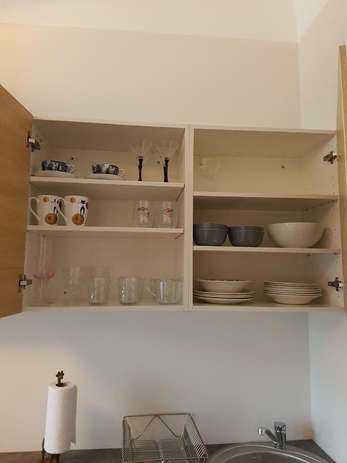 リガStories Writer'S Ap 40Sqm Renovated Free Parkingアパートメント エクステリア 写真